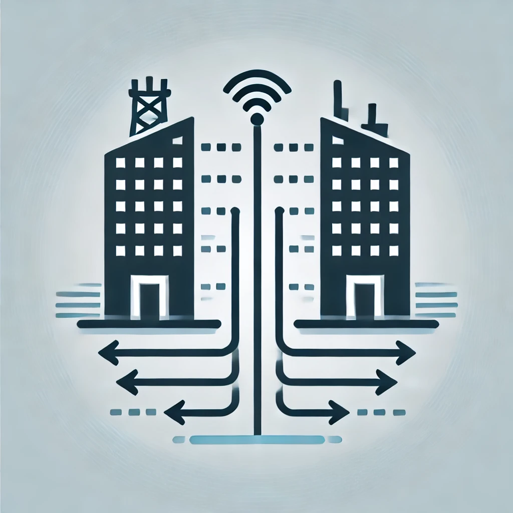 Internet Leased Line